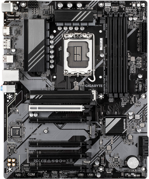 Płyta główna Gigabyte B760 DS3H GEN5 (s1700, Intel B760, PCI-Ex16)
