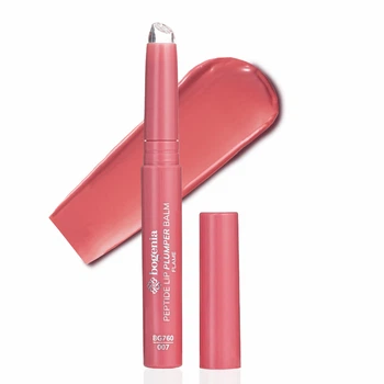 Помада для губ Peptide Lip Plumper Balm Mauve Bogenia BG760 007 Flame