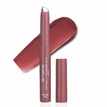 Помада для губ Peptide Lip Plumper Balm Mauve Bogenia BG760 005 Blush