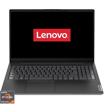 Ноутбук Lenovo V15 G4 ABP AMD Ryzen™ 7 7730U до 4, 5 ГГц, 8 ядер, 15, 6 Full HD, IPS, 32 ГБ DDR4, 1 ТБ SSD, інтегрованою відеокартою AMD Radeon™ Graphic, Business Black