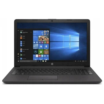 Ноутбук, HP, 15. 6, 8GB, DDR4, 2400 MHz, SSD 256GB, AMD Radeon Vega, черный