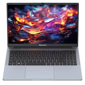 Ноутбук Blackview ACEBOOK 6, 15.6 inch, 16 GB, 512 GB, серый, 1.6 kg
