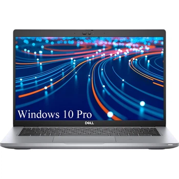 Ноутбук Dell Latitude 5420, 14 FHD IPS, Intel Core i3- 1125G4 4- core, 256 GB SSD m2 PCIe, Intel UHD, Windows 10 Pro, 1. 40 kg Silver