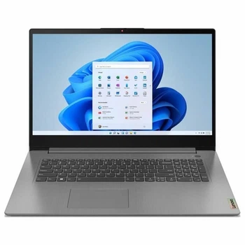 Ноутбук Lenovo Ideapad 3 17IAU7 12GB RAM 512GB SSD 17. 3 4K Ultra HD
