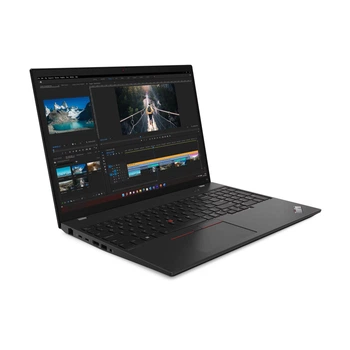 Ноутбук Lenovo ThinkPad T16 Gen 2 Intel® Core™ i7, 16 ГБ DDR5, SSD 512 ГБ, 16- дюймовим екраном WUXGA
