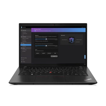 Ноутбук Lenovo ThinkPad L14 Gen 4 Intel Core i7- 1355U, 16 ГБ, 512 ГБ SSD, Windows 11 Pro