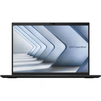Ноутбук Asus ExpertBook B3 B3604CMA- QZ1320, 16 дюймов 2560 x 1600, Intel Core Ultra 5- 125H 14 C / 18 T, 2, 5 ГГц- 4, 5 ГГц, 18 МБ кэш- памяти, 28 Вт, 16 ГБ DDR5, 512 ГБ SSD, Intel, No Os
