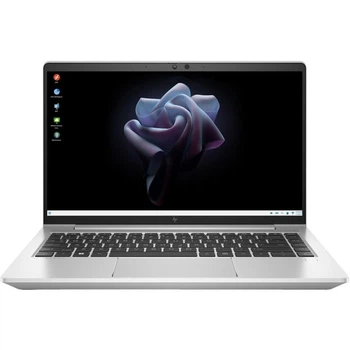 Ноутбук HP EliteBook MT645 G7, 14 дюймов 1920 x 1080, AMD Ryzen 3 5425U 4 C, 2. 7 GHz- 4. 1 GHz, 8 GB DDR4, 256 GB SSD, AMD Radeon, Free DOS
