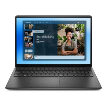 Ноутбук Dell 16 DC16250, 16 inch 1920 x 1200, Intel 120U 10 C / 12 T, 1. 4 GHz- 5. 0 GHz, 12 MB cache, 15 W, 16 GB DDR5, 512 GB SSD, Intel, Windows 11 Pro