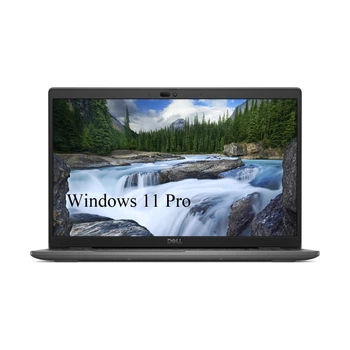 Ноутбук Dell Latitude 3540, 15. 6 FHD IPS, Intel Core i5- 1235U 10- core, 8 GB DDR4, 256 GB SSD m2 PCIe, Intel Iris Xe, Windows 11 Pro, 1. 81 kg Black