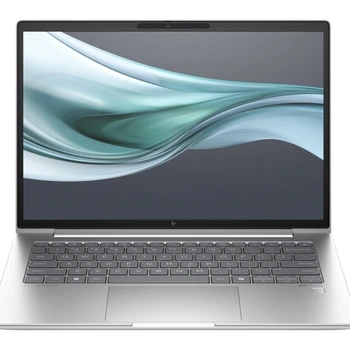 Ноутбук HP EliteBook 660 G11 WUXGA 14 дюймов Intel Core Ultra 7 155U 32 ГБ 1 ТБ SSD Windows 11 Silver