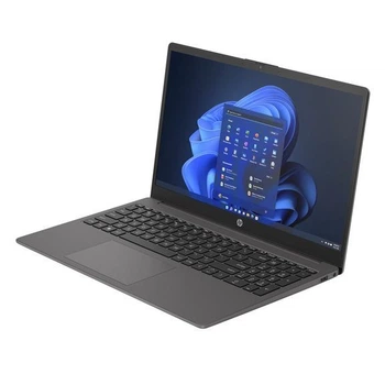Ноутбук HP 255 G10 B39RWATBCM, 15, 6 дюйма 1920 x 1080, AMD Ryzen 3 7330U 4 C / 8 T, 2, 3 ГГц- 4, 3 ГГц, 2 МБ 8 МБ кэш- памяти, 8 ГБ DDR4, 512 ГБ SSD, AMD Radeon, Windows 11 Home