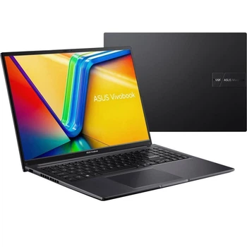 Ноутбук Asus Vivobook 16 X1605VA- MB1651, 16 дюймов 1920 x 1200, Intel Core I5- 13420H 8 C / 12 T, 3, 4 ГГц- 4, 6 ГГц, 12 МБ кэш- памяти, 16 ГБ DDR4, 1 ТБ SSD, Intel UHD, No Os, черный
