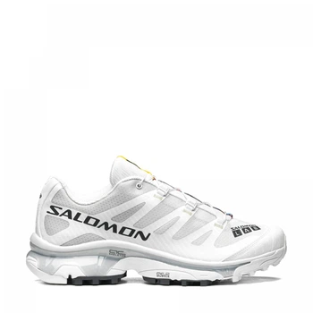 Жіночі кросівки Salomon XT-4 OG White/Ebony/Lunar Rock 40 Білий L47133000