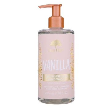 Мило для рук Tree Hut Vanilla Hand Wash, 325 мл (075371922794)