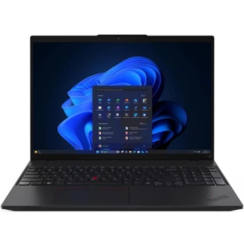 Ноутбук Lenovo ThinkPad L16 Gen 2, Intel Core Ultra 5 225U, 32GB RAM, 512GB SSD, Black, 16