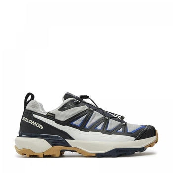Жіночі кросівки Salomon X Ultra 360 GTX Violet/Black/Surf The Web 40 Фіолетовий L47698700
