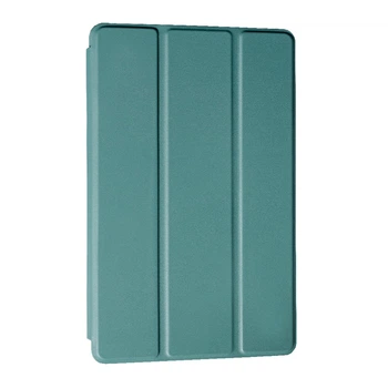 Чохол для планшета ART Smart Case With Pencil Samsung T870 /T875 / TAB S7 / TAB S8 / TAB S9 (11) / TAB S9 FE / X 700 / TAB S10 FE Pine Green