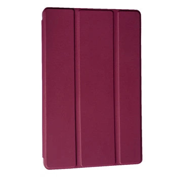 Чохол для планшета ART Smart Case With Pencil Samsung TAB S10 FE Plus Plum
