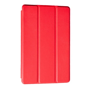 Чохол для планшета ART Smart Case With Pencil Samsung TAB S10 FE Plus Red