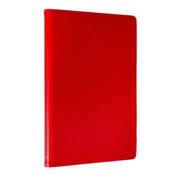 Чохол для планшета ART TX 360 Samsung T970 /T730 /TAB S7 FE /TAB S7 Plus /TAB S8 Plus /TAB S9 Plus /TAB S9 FE Plus /TAB S10 Plus Red
