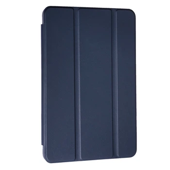 Чохол для планшета ART Smart Case With Pencil Samsung TAB S10 FE Plus Dark Blue
