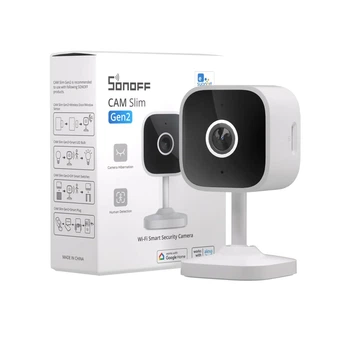 IP Камера WIFi Sonoff Slim S2 Gen2