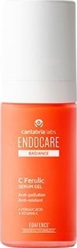Serum do twarzy Endocare Radiance C Ferulic antyoksydacyjne 30 ml (8436574364866)