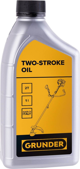 Olej do kosiarek Grunder MIX2T L1