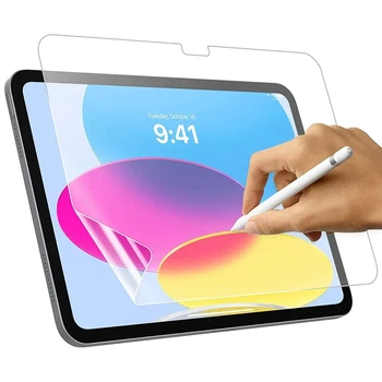 Захисне скло для iPad mini 6 7 2021 2024 протиударне для захисту екрану від подряпин та ударів