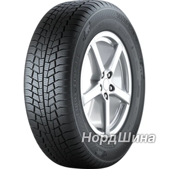 Gislaved Euro*Frost 6 215/65 R16 98H FR