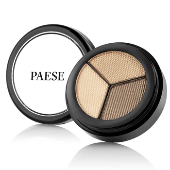 Тени для век Opal 238 Paese