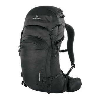 Туристический рюкзак Ferrino Finisterre 30L Black (931792)