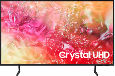 Телевізор Samsung UE43DU7192UXXH (UE43DU7192UXXH)