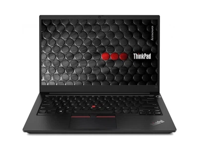 Ноутбук Lenovo ThinkPad E14 G3/14.0"(1920х1080)FHD TN/Ryzen 3 5300U/RAM 8GB/SSD 256GB/4 ядра - Б/В