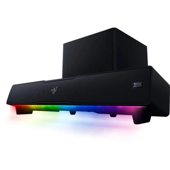 Саундбар Razer Leviathan V2 (RZ05-03920100-R3G1)