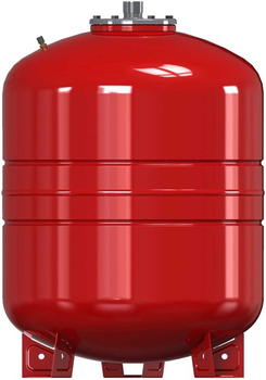 Розширювальний бак для системи опалення Varem 80 л (UR080371CS000000)