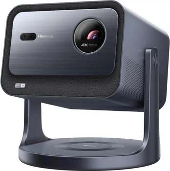 Мультимедийный проектор Hisense C2 (20015329)