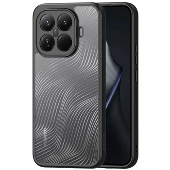 Захисний чохол (PC+TPU) DUX DUCIS Aimo Series для Xiaomi 15T Pro - Black