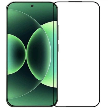Захисне скло MOFI Full Glue Protect для Xiaomi 17 - Black