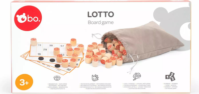Настільна гра bo. Lotto (латвійська, литовська та фінська версії) 8052ML (4743199080380)