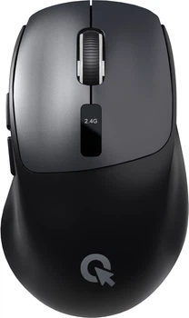 Мышь OfficePro M398B Bluetooth/Wireless Black