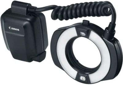 Вспышка Canon Macro Ring Lite MR-14 EX II (9389B003)