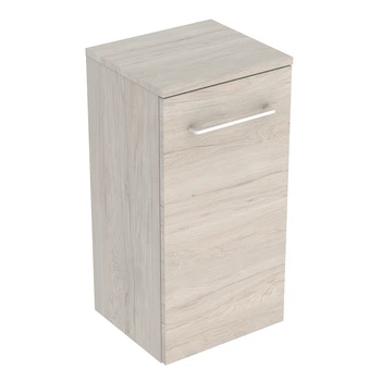 Шафа GEBERIT Selnova Square 33x65x29.7см монтаж на стіну бежевий 501.275.00.1