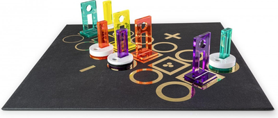 Настільна гра Tactic I Know 2.0 (литовська версія) 59251 (6416739592510)