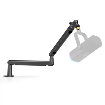 Устойчивый пантограф Fifine BM88 Black для микрофона с гибкой настройкой