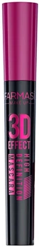 Туш для вій Farmasi 3D Effect чорна 10 мл (1301344) (ROZ6400104141)