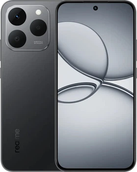 REALME 15T 5G 8/256GB Suit Titanium ( Global Version )