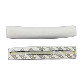Накладка на оголовье JBL Tune T500BT T510BT T520BT T560BT T570BT 600BT 600BTNC 660NC T600BT T660NC T670NC — белая