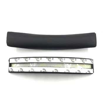 Накладка на оголовье для JBL Tune T500BT T510BT T520BT T560BT T570BT 600BT 600BTNC 660NC T600BT T660NC T670NC – черная black